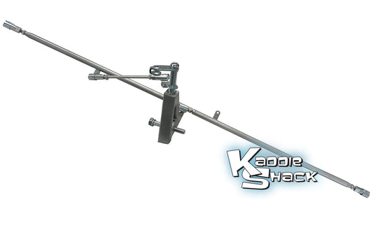 NEW DESIGN Kadron EMPI Solex Brosol H40/44EIS Linkage
