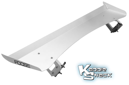 EMPI Foose Rear Wing, All Bugs