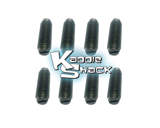 German Valve Adjuster Screw, Each
