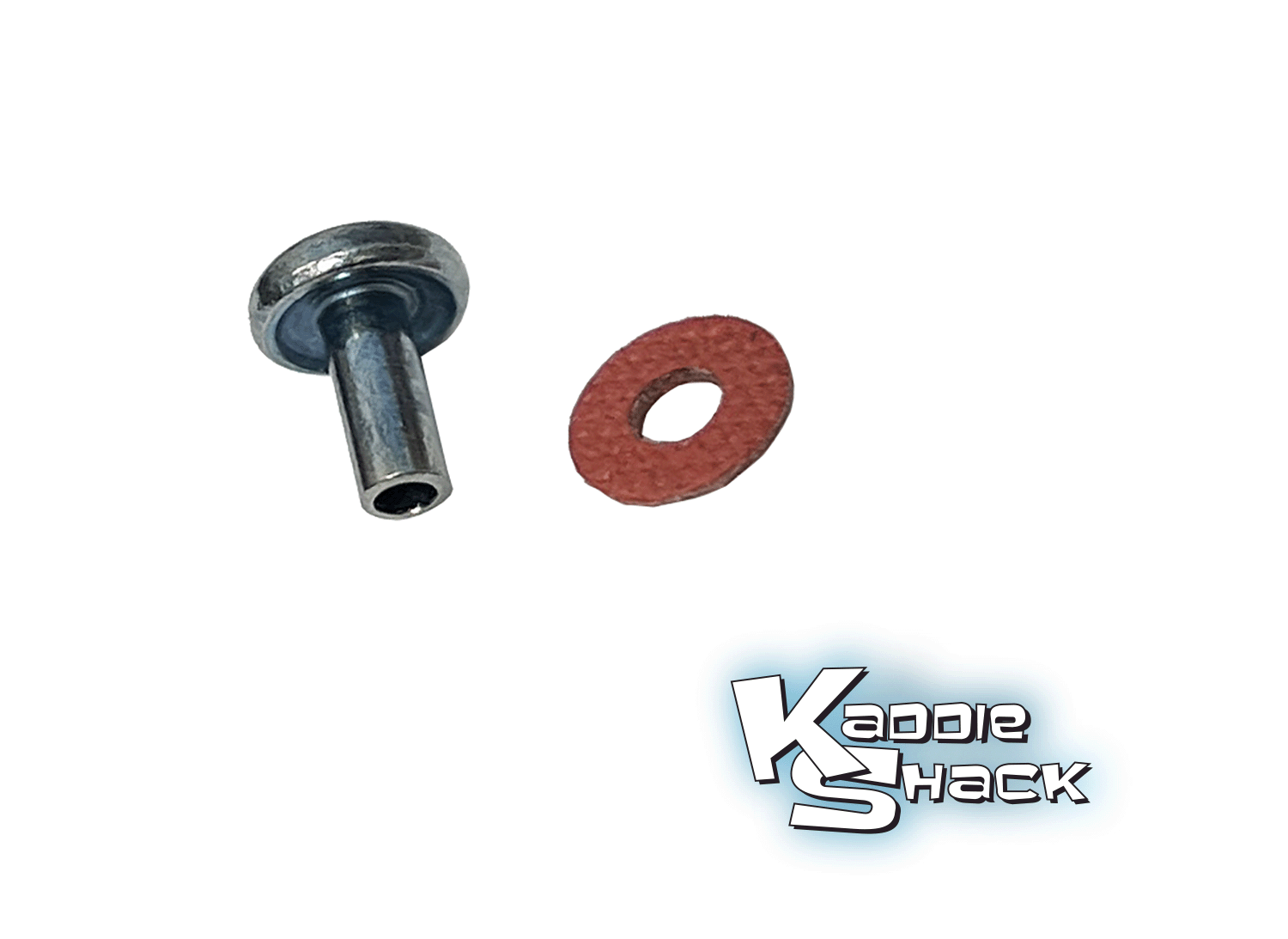 Vent Wing Pivot Hinge Rivet Kit, All Bug & Super – Kaddie Shack