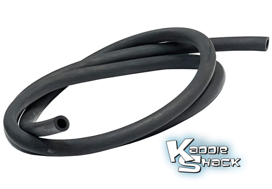 4.5mm Brake Fluid Reservoir Hose, '67 & Earlier VW's Sold Each (1 Meter)