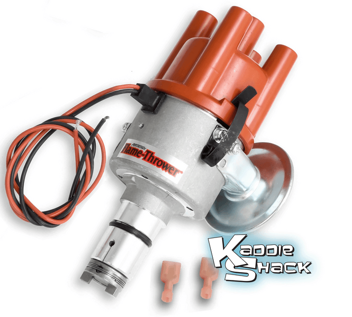 Pertronix SVDA Ignitor 1 Distributor – Kaddie Shack