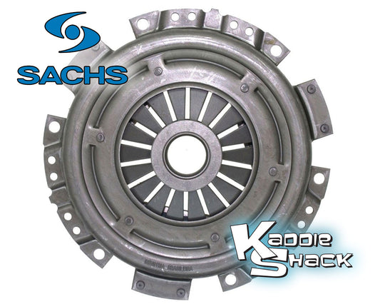 Sachs 200mm 12V Pressure Plate, Type 1, Early Style