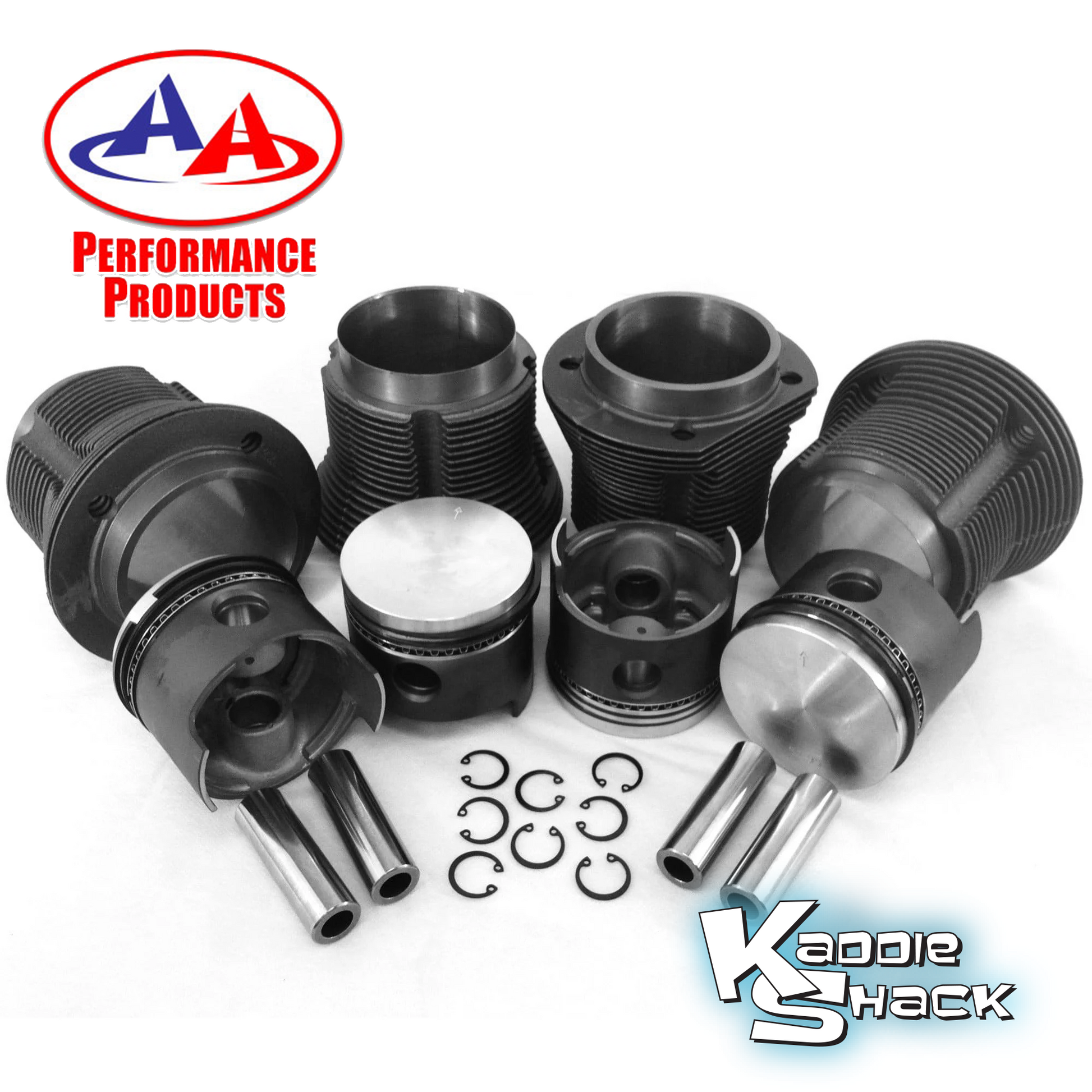 88mm Performance 1679cc 