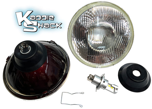 LED Headlight Conversion Kit
