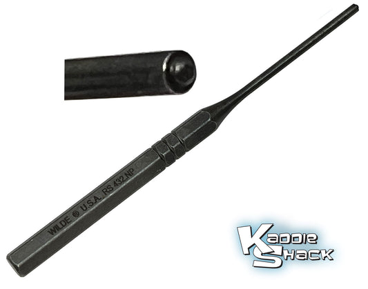 Door & Window Crank Pin Tool, '67 & Earlier VW's
