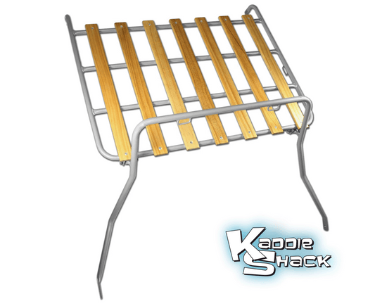 Ludes Racks Roof & Deck Lid Racks – Kaddie Shack