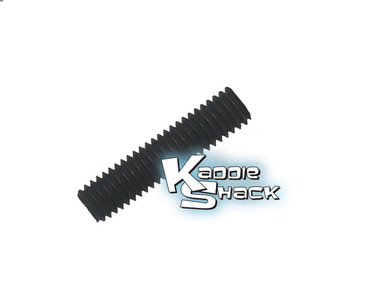 Engine Oil Drain Plate Stud, Type 1 Engine, 6mm x 23mm, 5 required **READ**