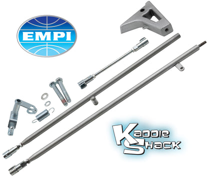 NEW DESIGN Kadron EMPI Solex Brosol H40/44EIS Linkage
