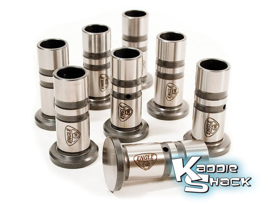 Engle Performance Type 1 Lifters