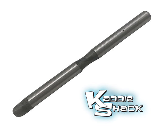 Fuel Pump Drive Rod, 100mm, Alternator (late) style