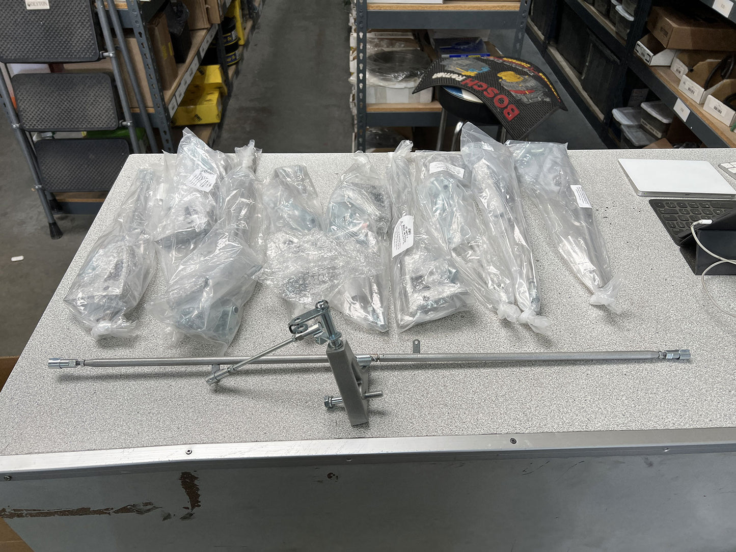 10 Sets Of New Kadron Solex H40/44EIS Linkage, EMPI, Free Shipping