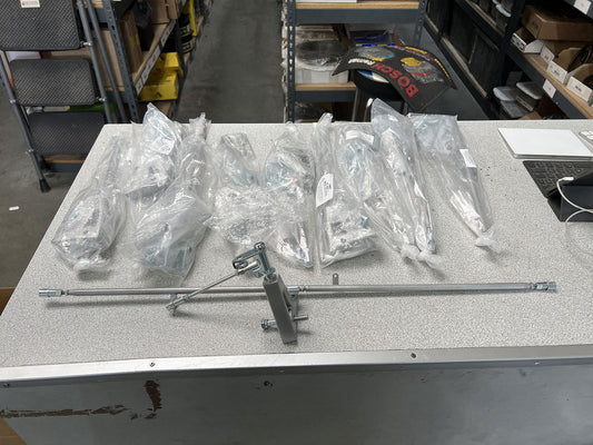 10 Sets Of New Kadron Solex H40/44EIS Linkage, EMPI, Free Shipping