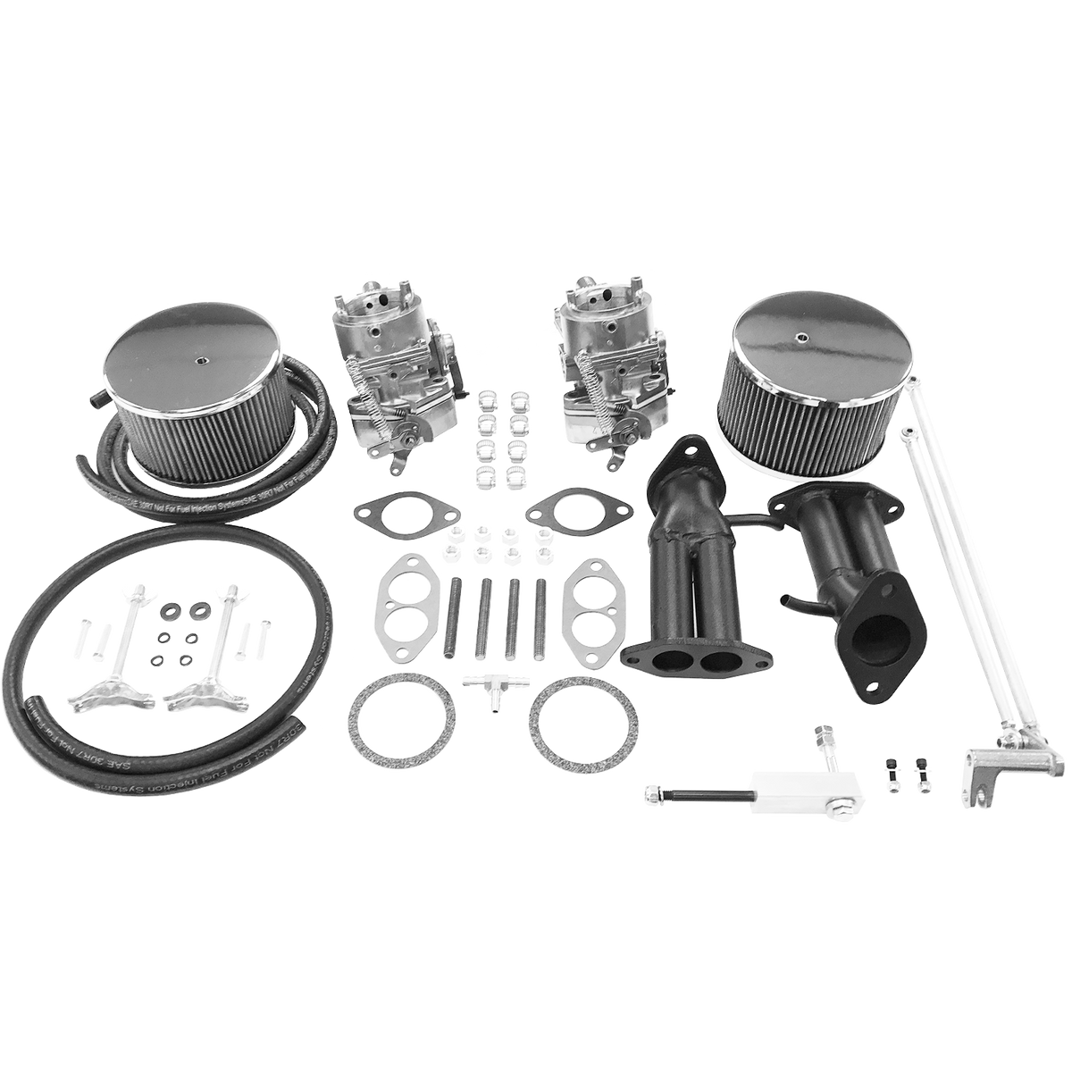 Kadron Carburetors, Parts, Rebuild Kits, & Related – Kaddie Shack