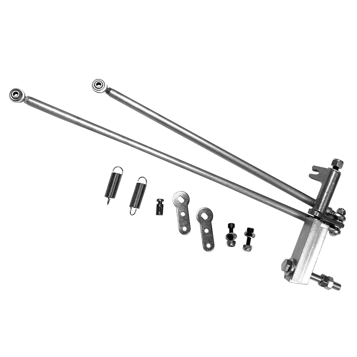 Kadron Carburetors, Parts, Rebuild Kits, & Related – Kaddie Shack