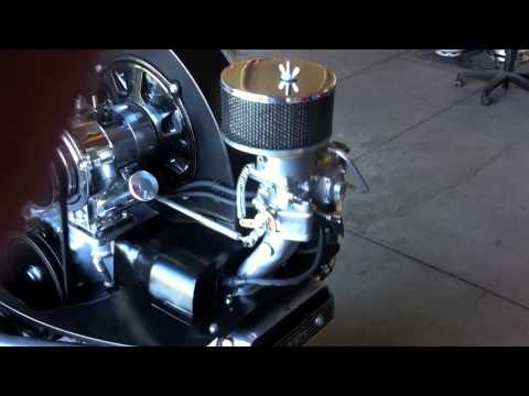 Brosol/ Solex 40mm VW Dual Carburetor Kits - Aircooled Vintage Works