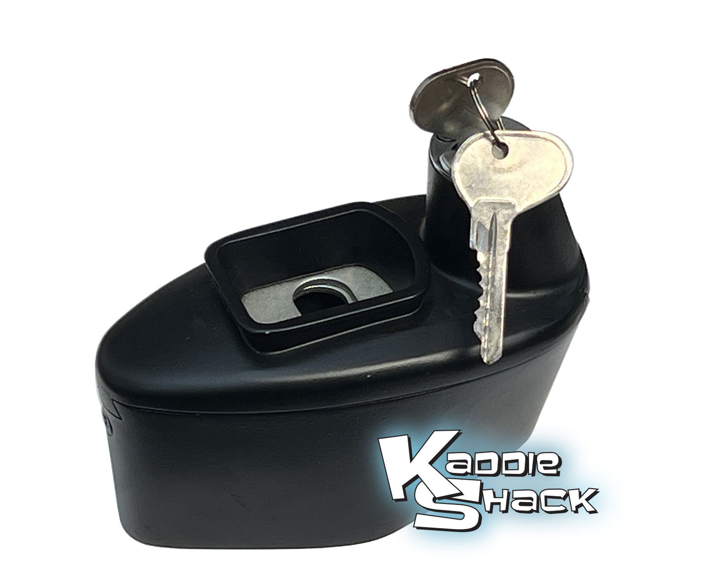 '68 & Later Bug, Ghia, Thing Shifter Lock For Stock Shifter