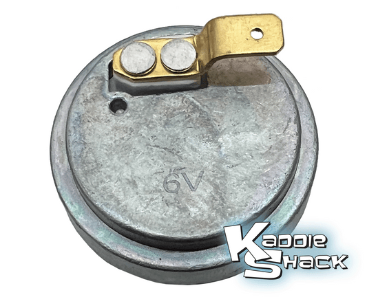 Choke Element, 6V, Stock Carburetor, Type 1