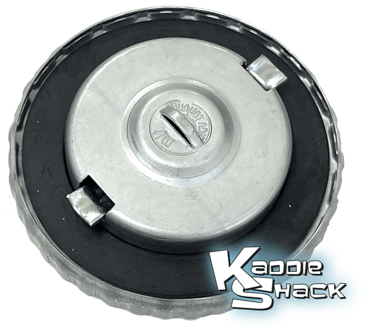 Gas Cap '56 to '60 Type 1, T2 to '67, & 80mm Aftermarket Tank