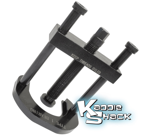 Crankshaft Gear Puller Tool