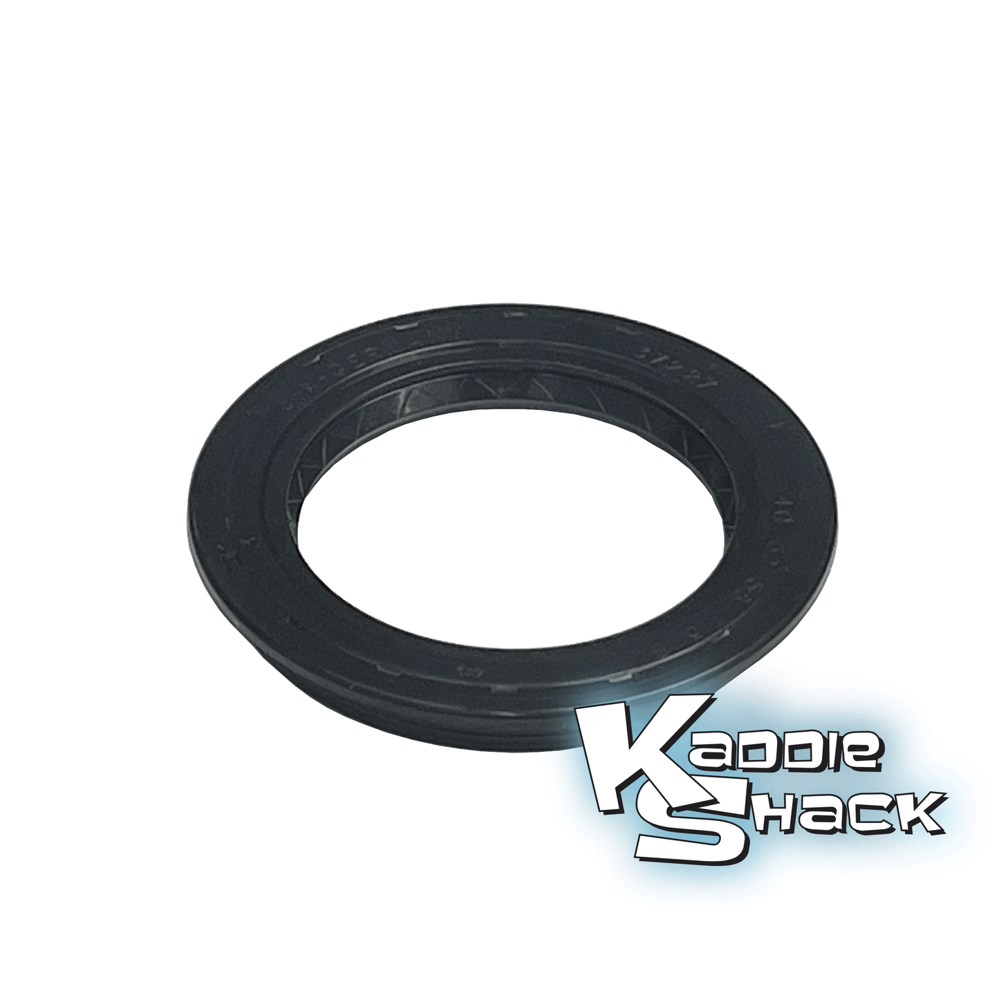Front Wheel Bearing Seal, '69 and later Type 1 with Drum Brakes