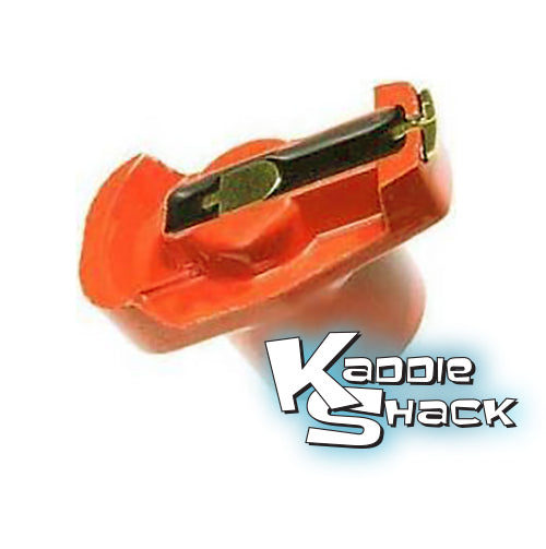BOSCH 04012 Distributor Rotor, See Chart