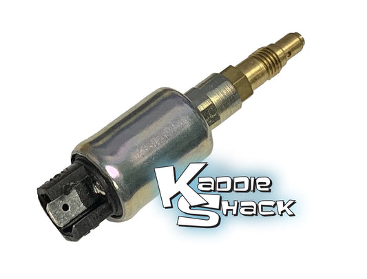 Carburetor Idle Cut-Off Valve, '67 to '69 Type 1 & 2