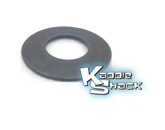 Crankshaft Pulley Washer, Type 1 & 3, '61 & Later