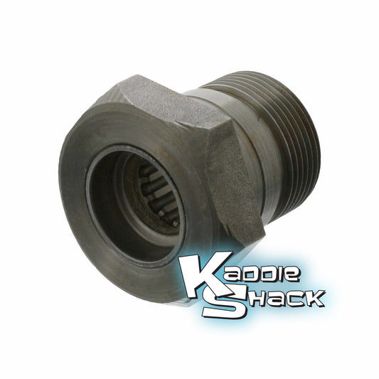 Stock OEM-Type Gland Nut