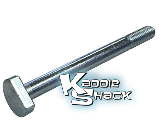 Upper Engine Mounting Bolt, Right Side, For Starter, Type 1