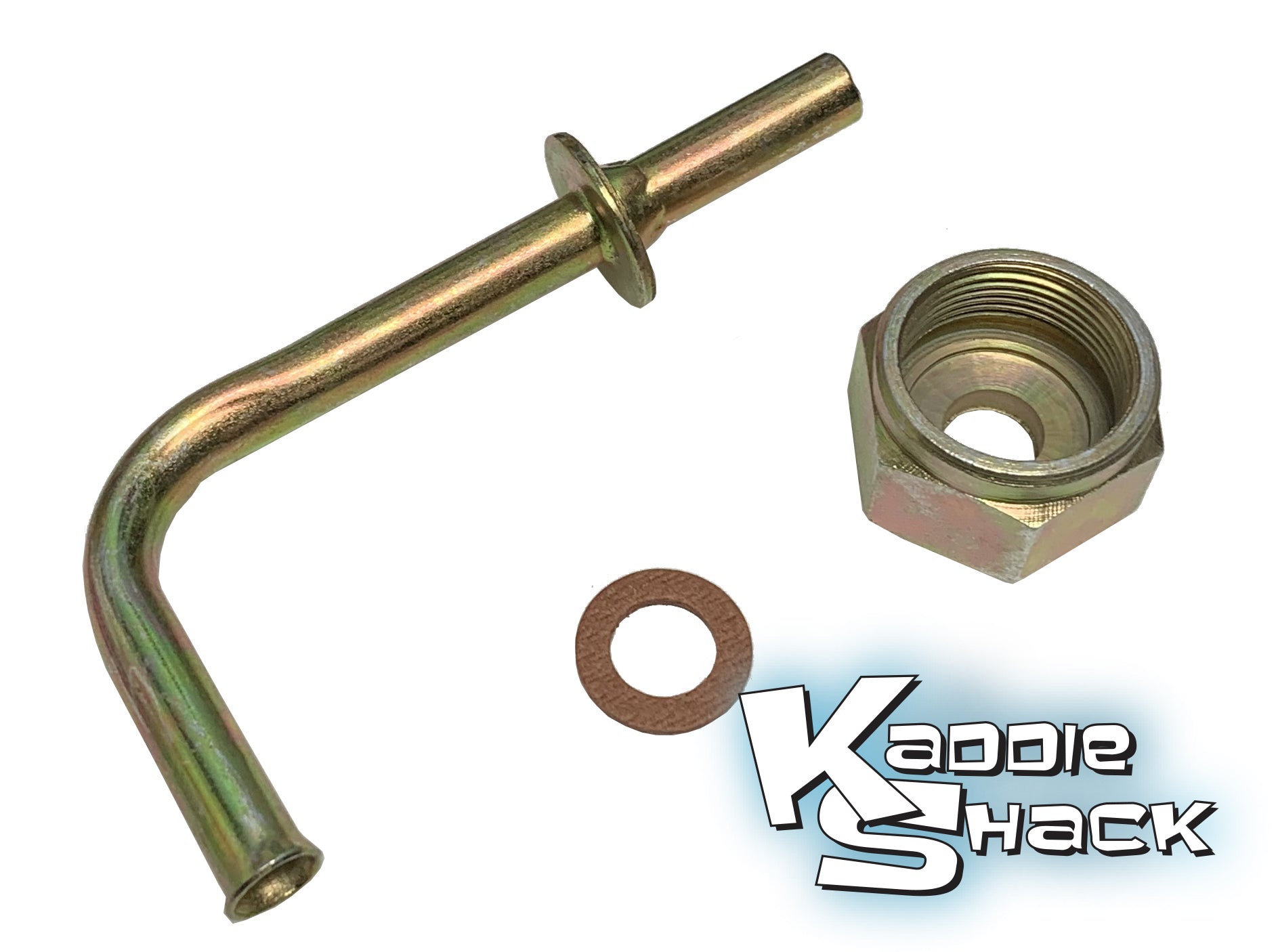 Fuel Tank Outlet, '74 & Earlier Type 1,2,3 – Kaddie Shack
