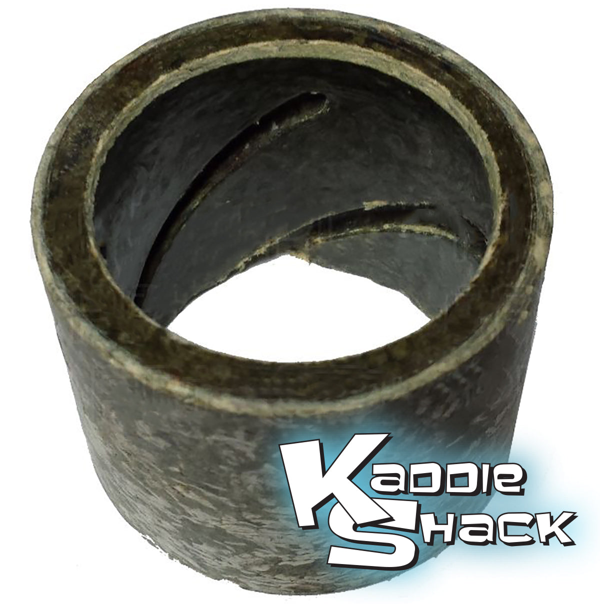 Axle Beam Inner Bushing, '65 & earlier Type 1 – Kaddie Shack