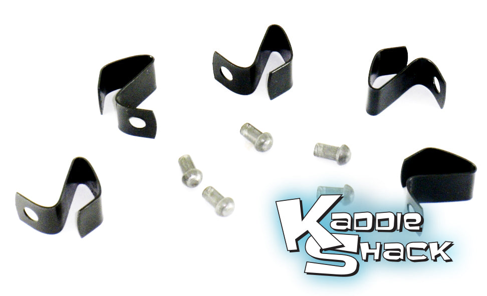 Hubcaps, Lugs, Bolts, Adapters, & Hardware – Kaddie Shack