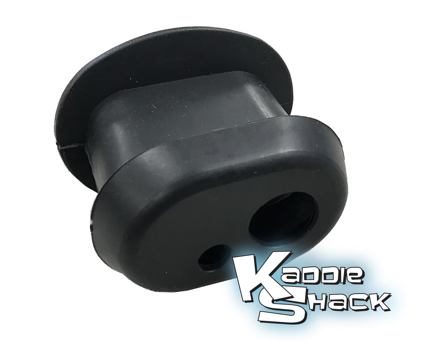 Body Seal For Clutch and Accelerator Cable Tubes, 58 to '71 T1
