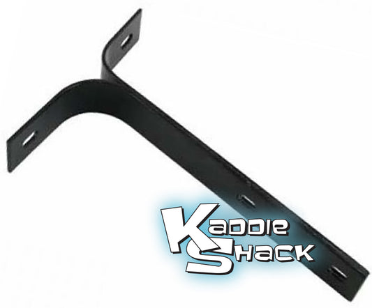 Front Bumper Bracket, Left Or Right '55 to '67 Bug, Each