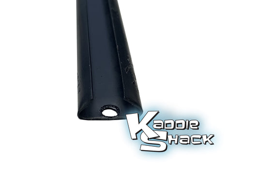 Engine Compartment Retainer Track for Rubber Seal, 2 Pcs, All Bugs