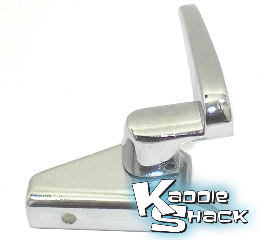 Vent Wing Latch, Right, '65 to '67 Type 1 – Kaddie Shack