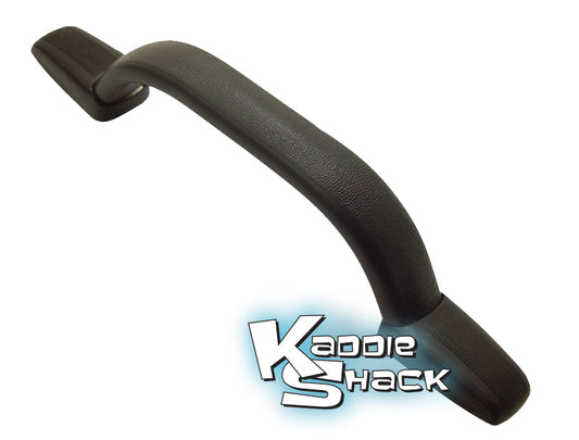 Grab Handle, Interior, Roof, '73 to '77 Bug, Black