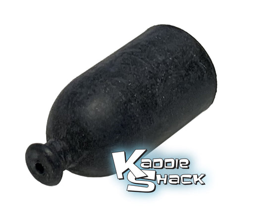 Horn Wiring Sealing Boot, All Air-Cooled