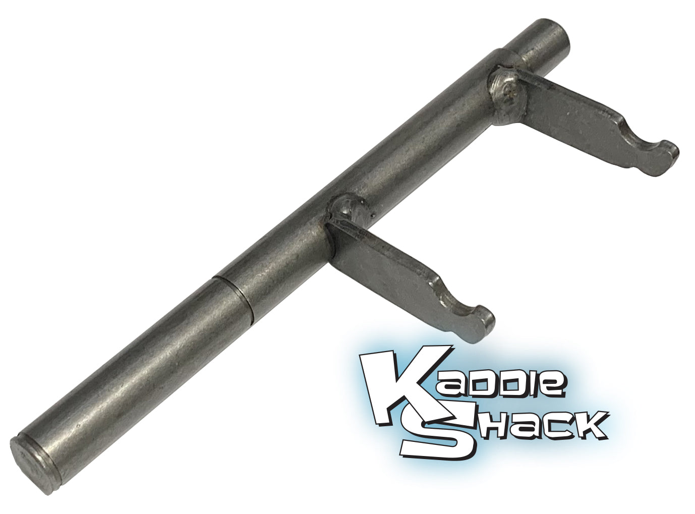 Throwout Bearing Cross Shaft, '61 to '70 Type 1