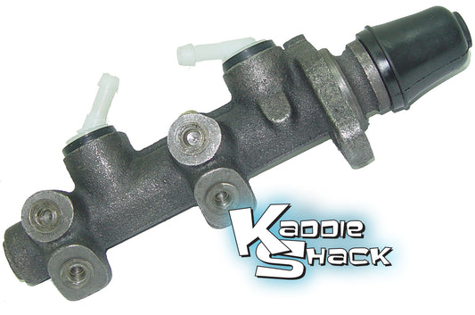 Master Cylinder, '71 to '79 Super Beetle, Denmark
