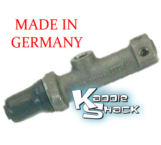 Master Cylinder, Type 1 '64 and earlier, German