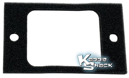 Shift Rod Access Cover Plate Seal, '66 & Later Type 1