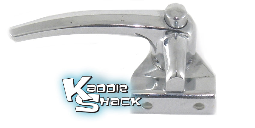 Vent Wing Latch, Right, '64 & Earlier Type 1 – Kaddie Shack