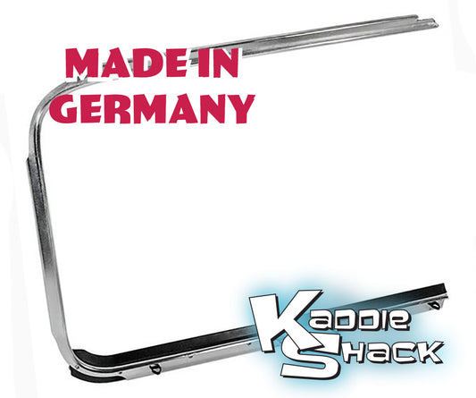GERMAN '52 to '64 Right Outer Window Scraper