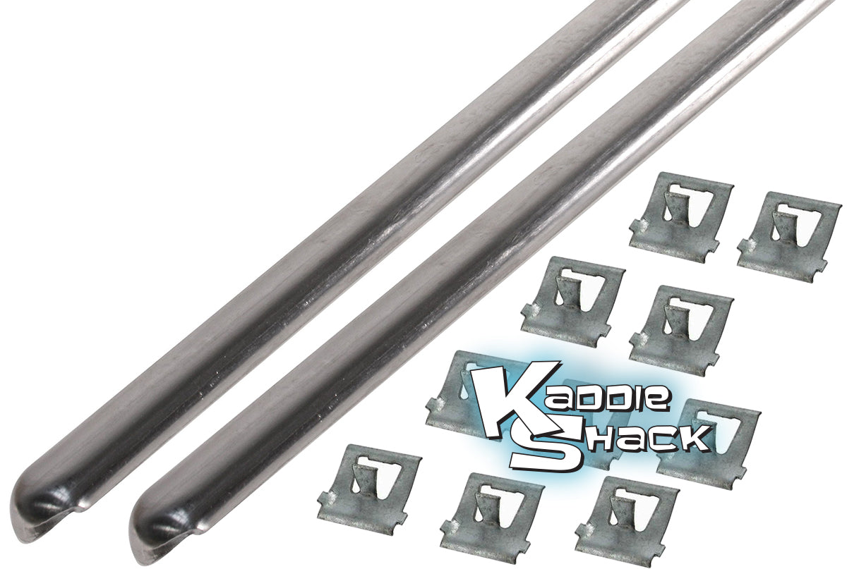 T-Molding Blanc Profilé 18mm - Longueur 1 Mètre - Pour Finition Meuble, Borne D'arcade Profilé PVC Finition Bricolage - Foto 7