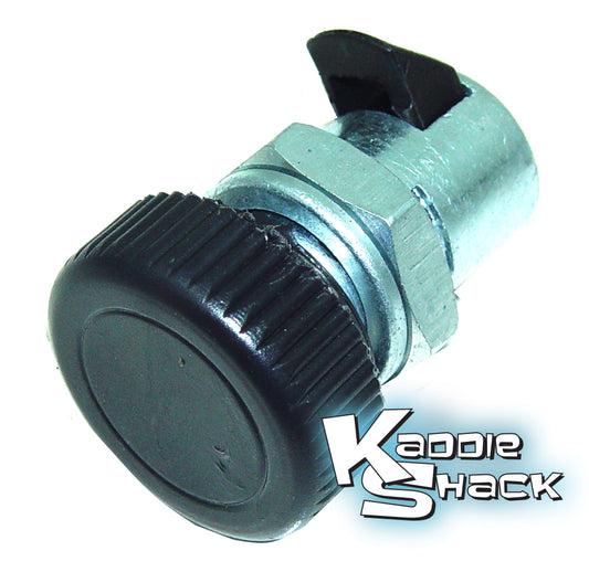Glove Box Latch, Non-Locking, '68+ Std. Bug and '71-'73 Super