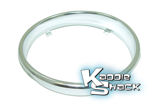 Speedometer Decorative Ring, '58 to '71 Bug