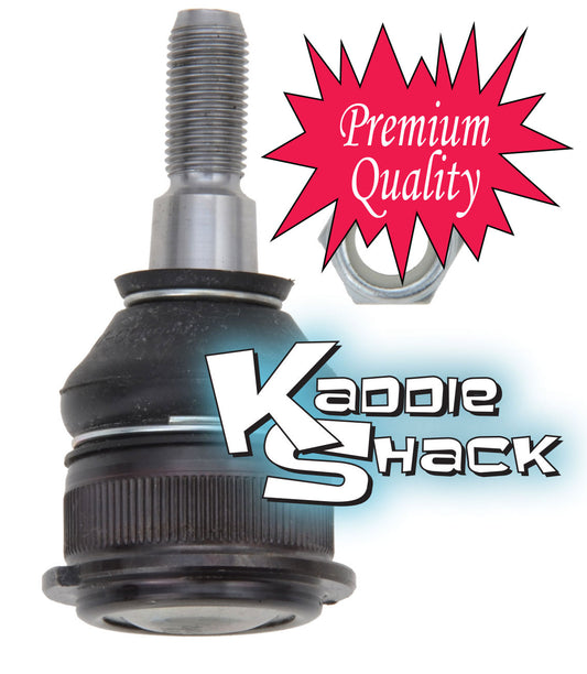 PREMIUM QUALITY Lower Ball Joint, '66 & Later Bug