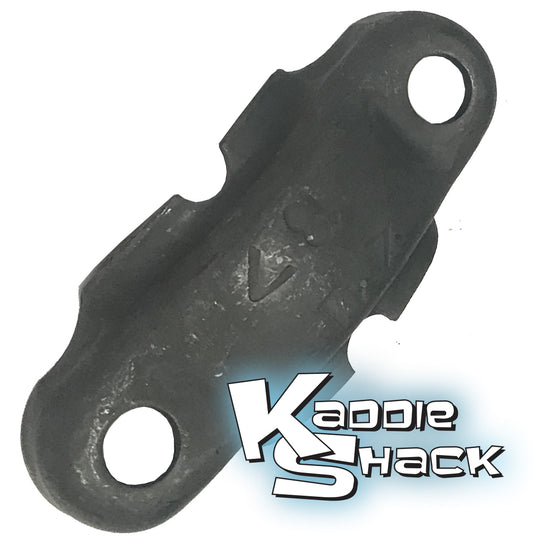 Steering Box Mounting Clamp, Type 1 & 3, Except Super Beetle